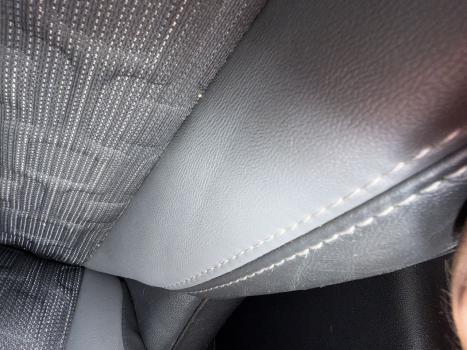 CITROEN Aircross 1.6 16V 4P SHINE FLEX AUTOM�TICO, Foto 9