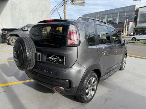 CITROEN Aircross 1.6 16V 4P SHINE FLEX AUTOM�TICO, Foto 10
