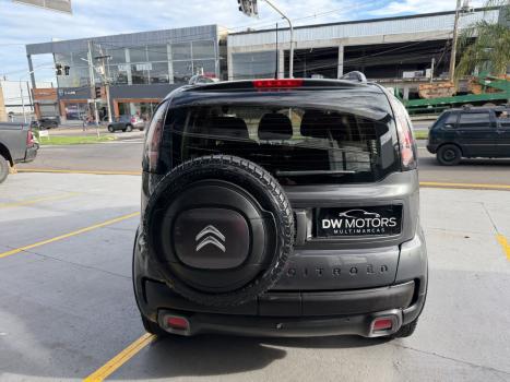 CITROEN Aircross 1.6 16V 4P SHINE FLEX AUTOM�TICO, Foto 11