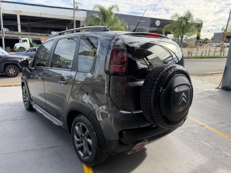 CITROEN Aircross 1.6 16V 4P SHINE FLEX AUTOM�TICO, Foto 12