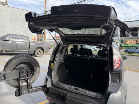 CITROEN Aircross 1.6 16V 4P SHINE FLEX AUTOM�TICO, Foto 13