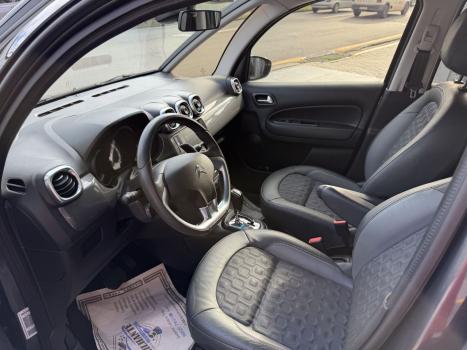 CITROEN Aircross 1.6 16V 4P SHINE FLEX AUTOM�TICO, Foto 16