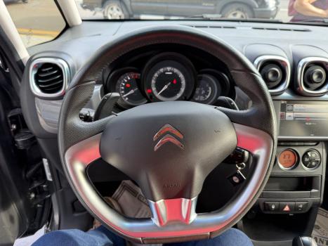 CITROEN Aircross 1.6 16V 4P SHINE FLEX AUTOM�TICO, Foto 18