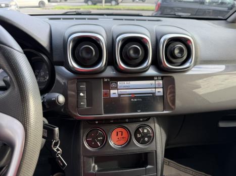 CITROEN Aircross 1.6 16V 4P SHINE FLEX AUTOM�TICO, Foto 19