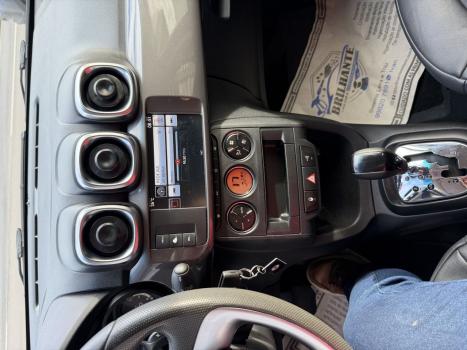 CITROEN Aircross 1.6 16V 4P SHINE FLEX AUTOM�TICO, Foto 20