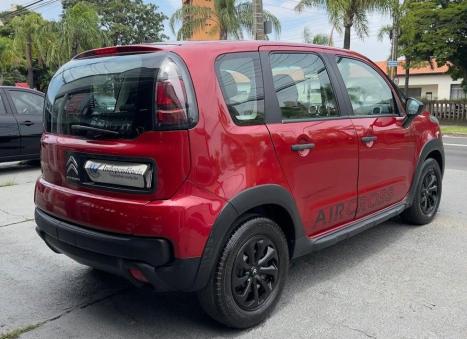 CITROEN Aircross 1.6 16V 4P START FLEX, Foto 6