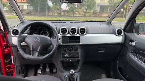 CITROEN Aircross 1.6 16V 4P START FLEX, Foto 9