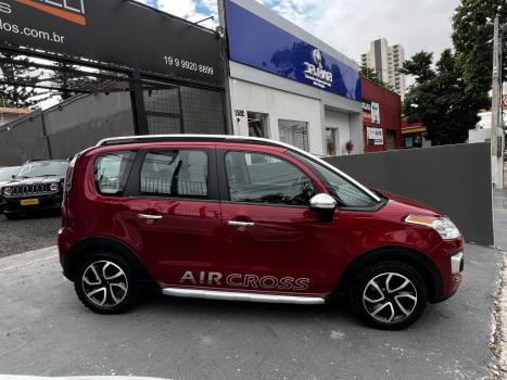 CITROEN Aircross 1.6 16V 4P EXCLUSIVE FLEX AUTOM�TICO, Foto 3