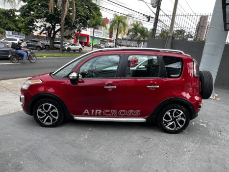 CITROEN Aircross 1.6 16V 4P EXCLUSIVE FLEX AUTOM�TICO, Foto 4