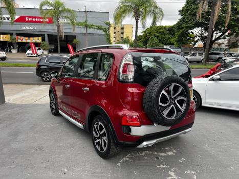 CITROEN Aircross 1.6 16V 4P EXCLUSIVE FLEX AUTOM�TICO, Foto 5