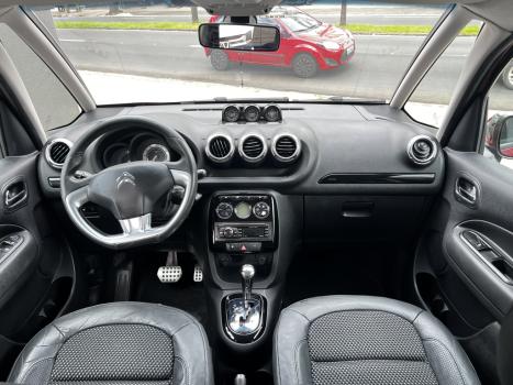 CITROEN Aircross 1.6 16V 4P EXCLUSIVE FLEX AUTOM�TICO, Foto 7