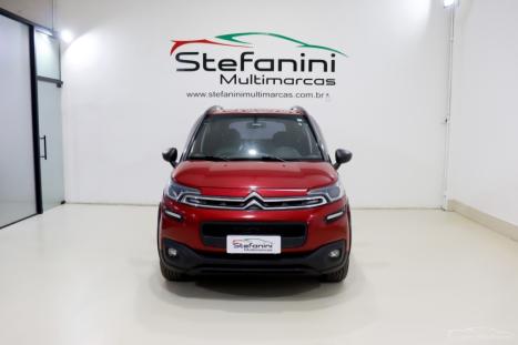 CITROEN Aircross 1.6 16V 4P LIVE FLEX, Foto 2