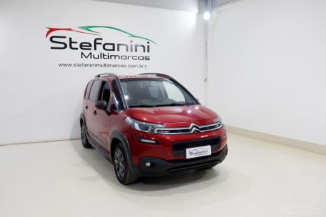 CITROEN Aircross 1.6 16V 4P LIVE FLEX, Foto 3