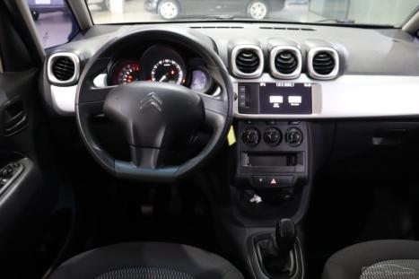 CITROEN Aircross 1.6 16V 4P LIVE FLEX, Foto 5