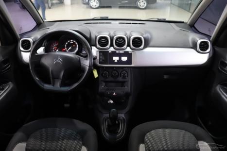 CITROEN Aircross 1.6 16V 4P LIVE FLEX, Foto 6
