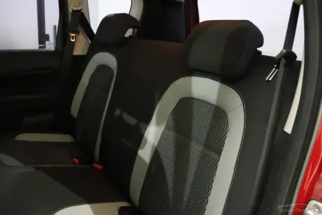 CITROEN Aircross 1.6 16V 4P LIVE FLEX, Foto 8