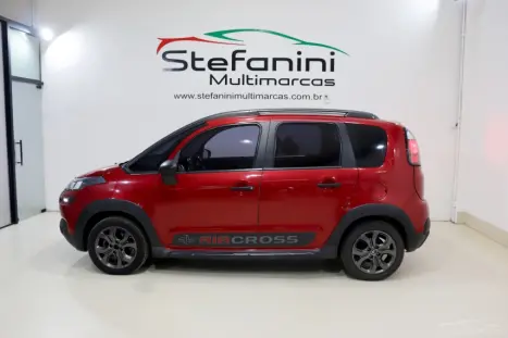 CITROEN Aircross 1.6 16V 4P LIVE FLEX, Foto 9