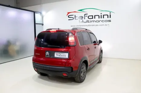 CITROEN Aircross 1.6 16V 4P LIVE FLEX, Foto 10