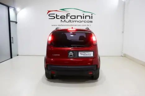 CITROEN Aircross 1.6 16V 4P LIVE FLEX, Foto 11