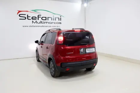 CITROEN Aircross 1.6 16V 4P LIVE FLEX, Foto 12