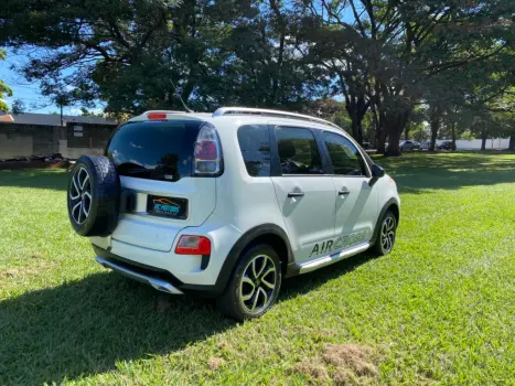 CITROEN Aircross 1.6 16V 4P GLX FLEX, Foto 6