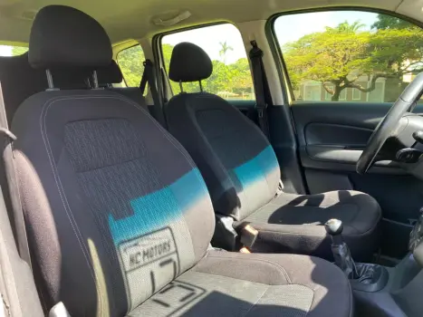 CITROEN Aircross 1.6 16V 4P GLX FLEX, Foto 13