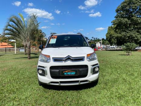 CITROEN Aircross 1.6 16V 4P GLX FLEX, Foto 4