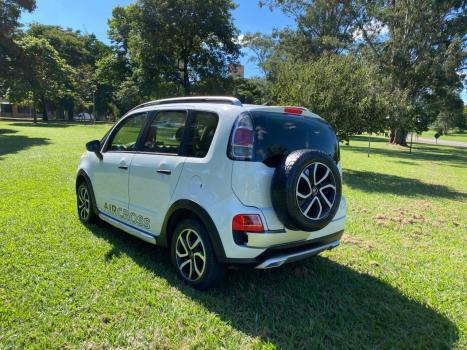 CITROEN Aircross 1.6 16V 4P GLX FLEX, Foto 7