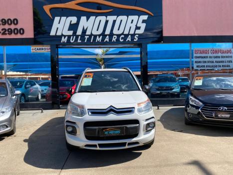 CITROEN Aircross 1.6 16V 4P GLX FLEX, Foto 1