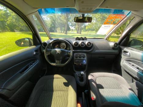 CITROEN Aircross 1.6 16V 4P GLX FLEX, Foto 12