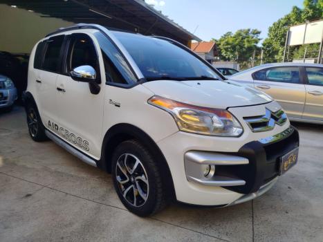 CITROEN Aircross 1.6 16V 4P EXCLUSIVE ATACAMA FLEX AUTOM�TICO, Foto 1