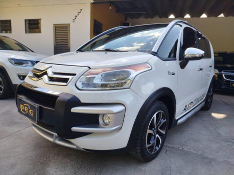 CITROEN Aircross 1.6 16V 4P EXCLUSIVE ATACAMA FLEX AUTOM�TICO, Foto 3