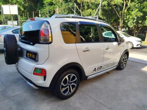 CITROEN Aircross 1.6 16V 4P EXCLUSIVE ATACAMA FLEX AUTOM�TICO, Foto 5