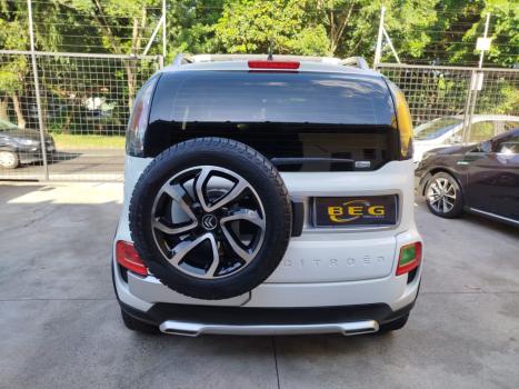 CITROEN Aircross 1.6 16V 4P EXCLUSIVE ATACAMA FLEX AUTOM�TICO, Foto 6