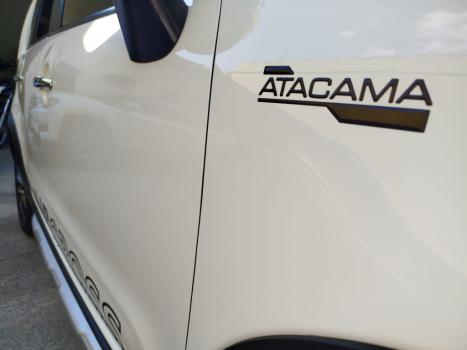 CITROEN Aircross 1.6 16V 4P EXCLUSIVE ATACAMA FLEX AUTOM�TICO, Foto 7