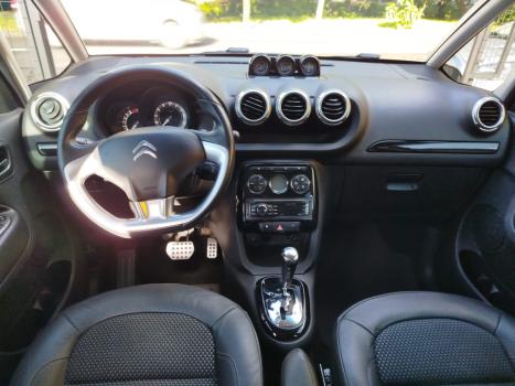 CITROEN Aircross 1.6 16V 4P EXCLUSIVE ATACAMA FLEX AUTOM�TICO, Foto 8