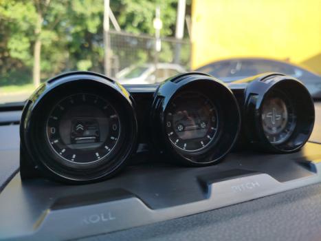 CITROEN Aircross 1.6 16V 4P EXCLUSIVE ATACAMA FLEX AUTOM�TICO, Foto 9