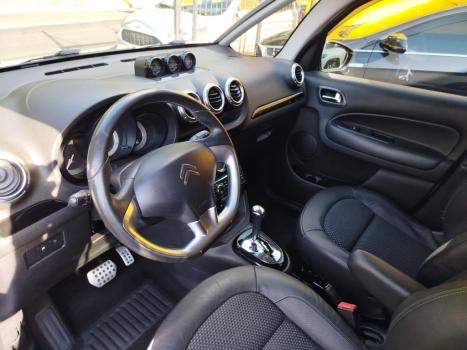 CITROEN Aircross 1.6 16V 4P EXCLUSIVE ATACAMA FLEX AUTOM�TICO, Foto 10