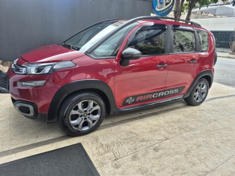 CITROEN Aircross 1.6 16V 4P SHINE FLEX AUTOM�TICO, Foto 2