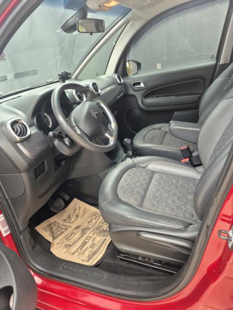 CITROEN Aircross 1.6 16V 4P SHINE FLEX AUTOM�TICO, Foto 3