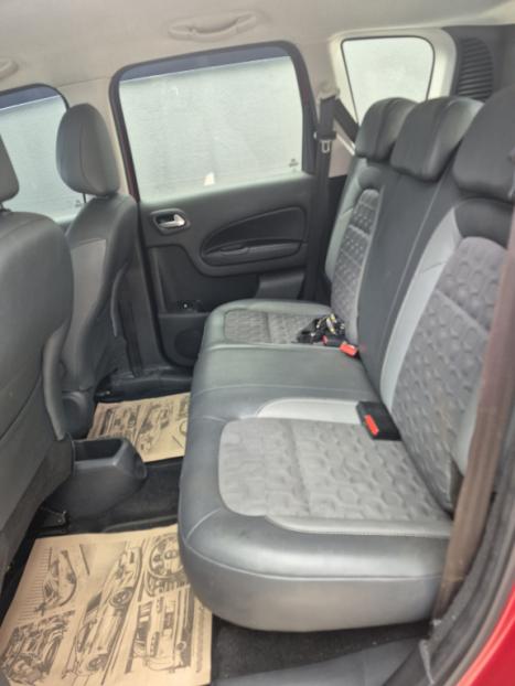 CITROEN Aircross 1.6 16V 4P SHINE FLEX AUTOM�TICO, Foto 4