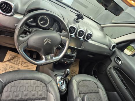 CITROEN Aircross 1.6 16V 4P SHINE FLEX AUTOM�TICO, Foto 6