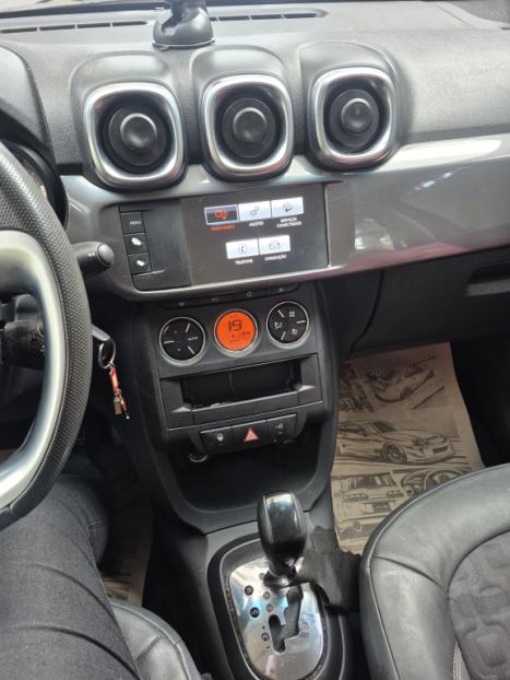 CITROEN Aircross 1.6 16V 4P SHINE FLEX AUTOM�TICO, Foto 7