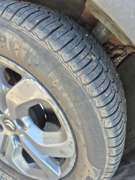 CITROEN Aircross 1.6 16V 4P SHINE FLEX AUTOM�TICO, Foto 8