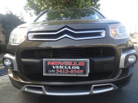 CITROEN Aircross 1.6 16V 4P GLX FLEX AUTOM�TICO, Foto 1