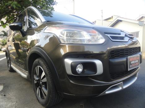 CITROEN Aircross 1.6 16V 4P GLX FLEX AUTOM�TICO, Foto 2