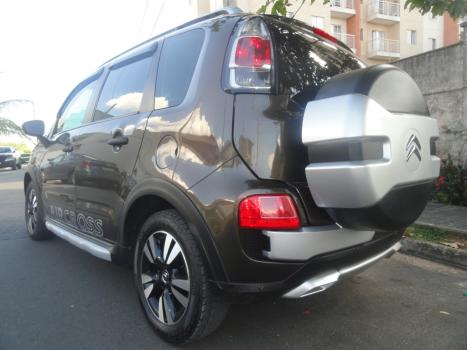 CITROEN Aircross 1.6 16V 4P GLX FLEX AUTOM�TICO, Foto 3