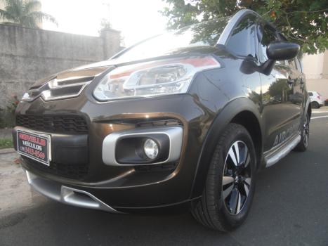 CITROEN Aircross 1.6 16V 4P GLX FLEX AUTOM�TICO, Foto 4