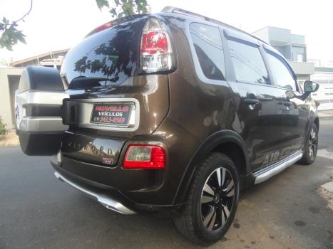 CITROEN Aircross 1.6 16V 4P GLX FLEX AUTOM�TICO, Foto 5
