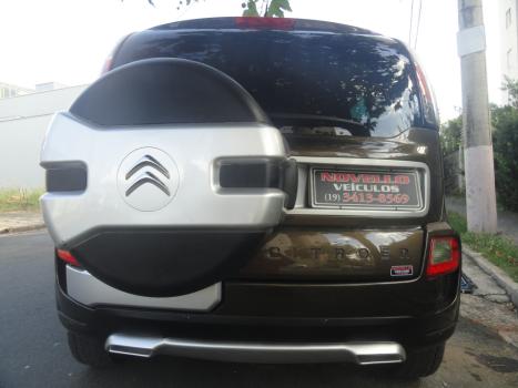 CITROEN Aircross 1.6 16V 4P GLX FLEX AUTOM�TICO, Foto 6